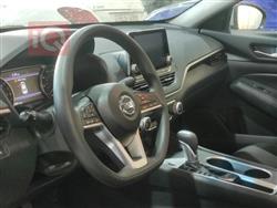 نيسان ألتيما